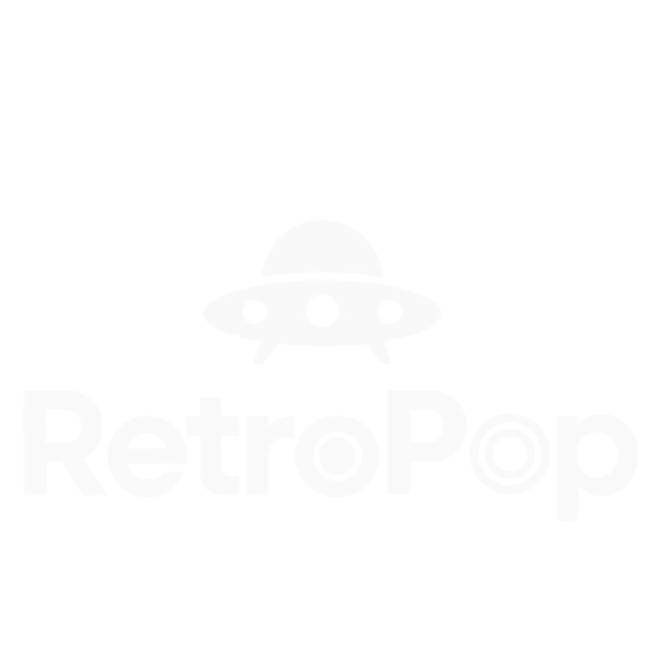 STUDIO PODBASE レトロポップ平和島